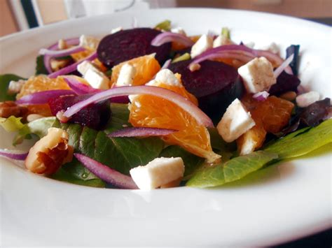 beet-salad-recipe-with-oranges-healing-tomato image