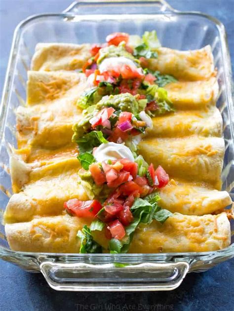 honey-lime-chicken-enchiladas-the-girl-who-ate image