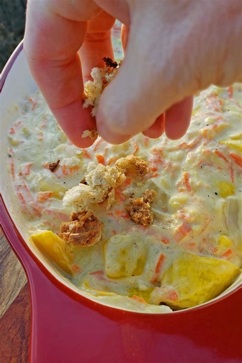 squash-casserole-recipe-the-mountain-kitchen image