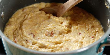 best-cheese-grits-casserole-recipes-food-network-canada image