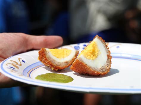 scotch-eggs-recipe-scottish-hard-boiled-eggs-wrapped-in-sausage image