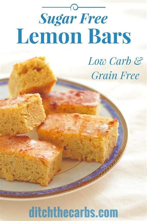 keto-lemon-bars-keto-lemon-cake-ditch-the-carbs image