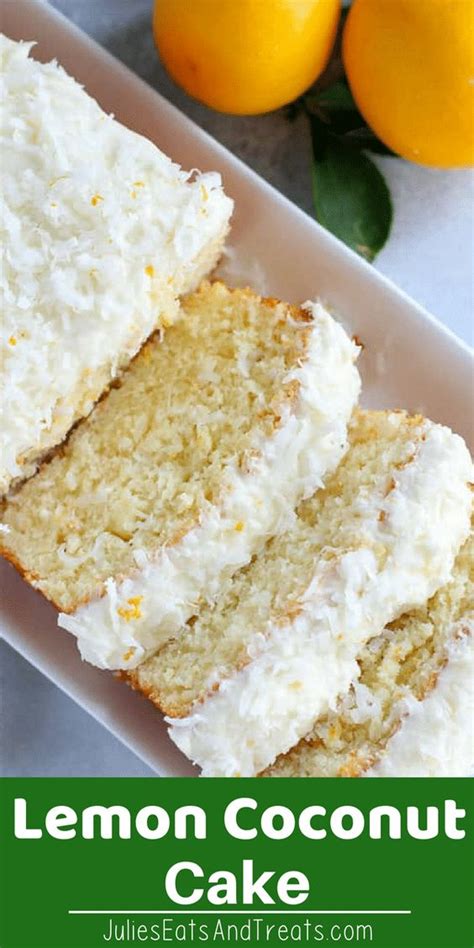 lemon-coconut-cake-julies-eats-treats image
