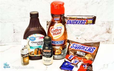 snickers-drink-snickers-martini-trop-rockin image