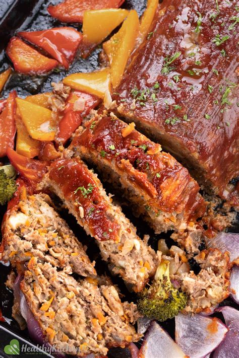 healthy-meatloaf-recipe-the-best-old-school-classic image