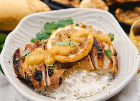 sweet-and-spicy-mango-lime-chicken image