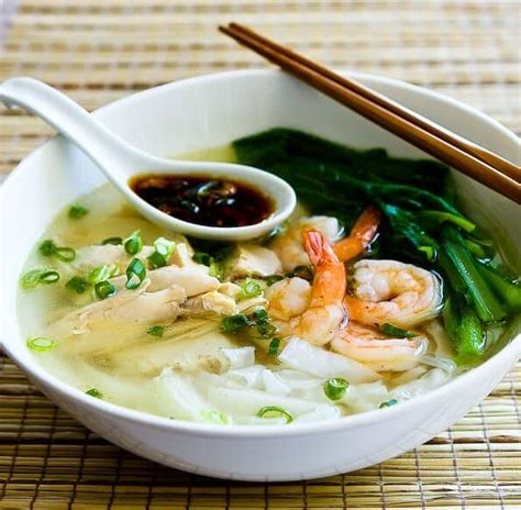 malaysian-chicken-noodle-soup-with-asian-greens-and image
