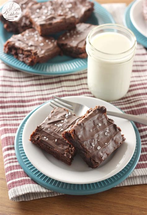 salted-dulce-de-leche-brownies-a-kitchen-addiction image