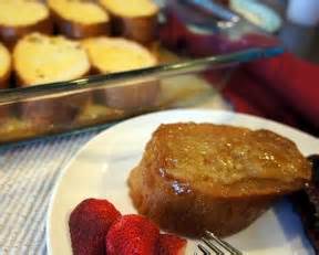 baked-caramel-overnight-french-toast image