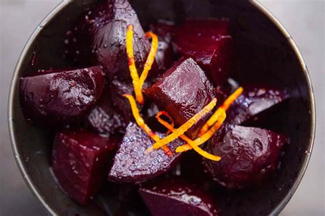 roasted-beets-with-balsamic-glaze-recipe-simply image