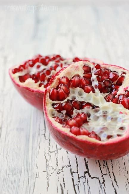 easy-pomegranate-jelly-recipe-one-sweet-appetite image