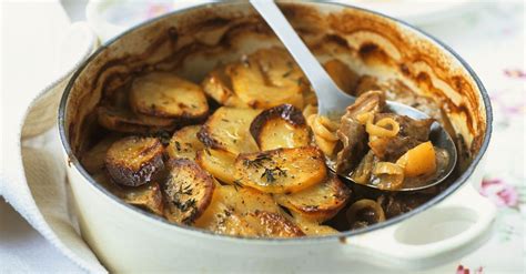 potato-and-lamb-casserole-recipe-eat-smarter-usa image