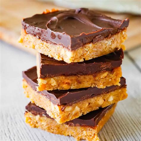 peanut-butter-cornflake-bars-this-is-not-diet-food image