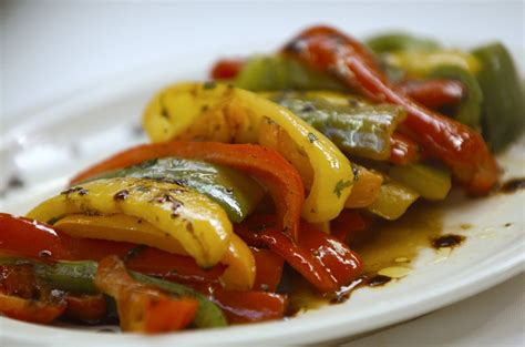 balsamic-peppers-recipe-the-spruce-eats image
