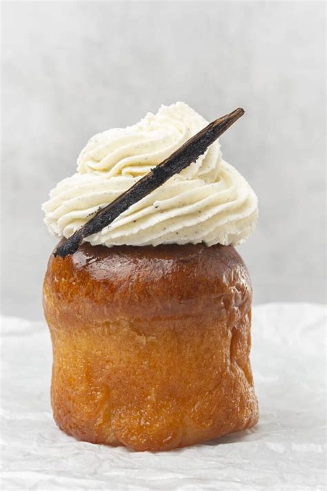 the-best-rum-baba-video-spatula-desserts image