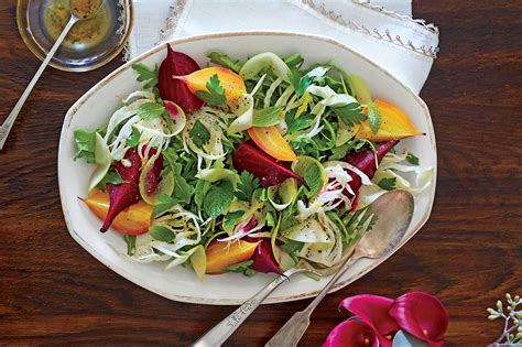 beet-fennel-and-apple-salad-recipe-southern-living image