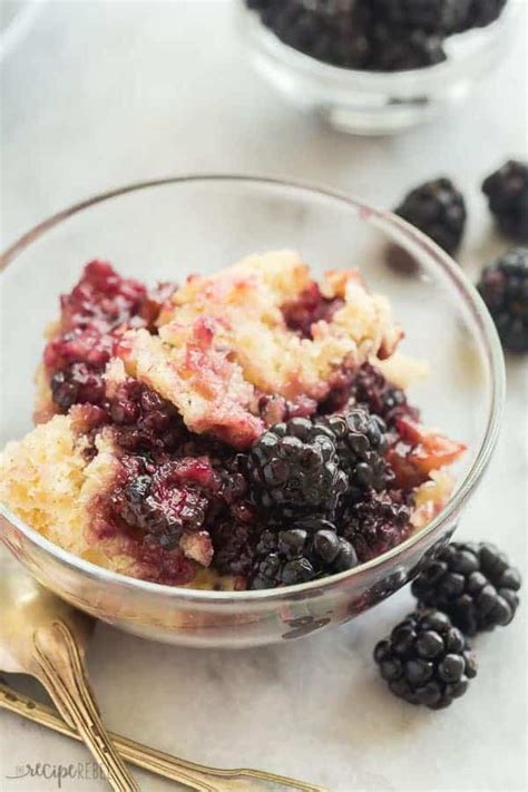 easy-crockpot-blackberry-cobbler-recipe-a-slow image