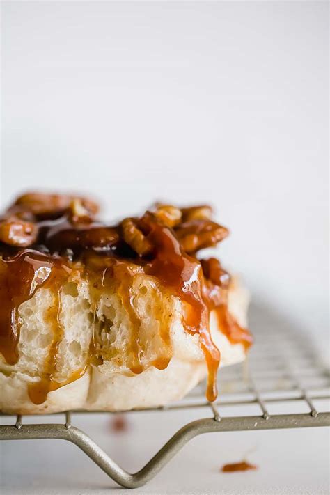 ultimate-sticky-pecan-rolls-red-star-yeast image