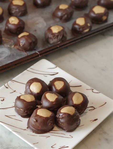 buckeye-candy-recipe-for-a-tasty-treat-lakeside-table image