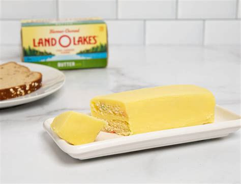 butter-stick-cake-recipe-land-olakes image