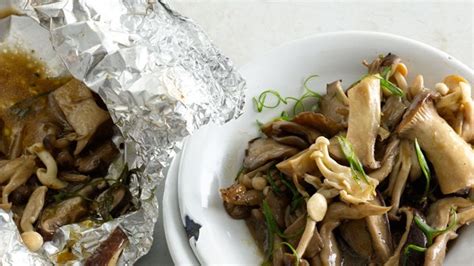 mushrooms-with-soy-butter-recipe-bon-apptit image