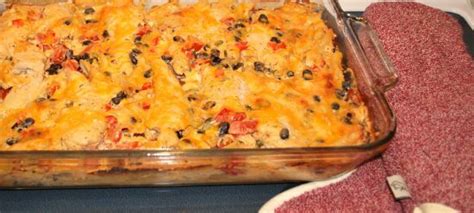 mexican-chicken-penne-bake-low-sodium-low-fat-high-protein image