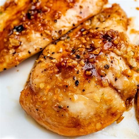 4-ingredients-brown-sugar-garlic-chicken image