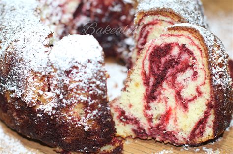 red-velvet-marble-bundt-cake-how-to-make-red image