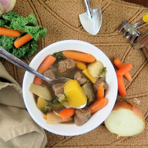 turnip-rutabaga-and-root-veggie-beef-stew image