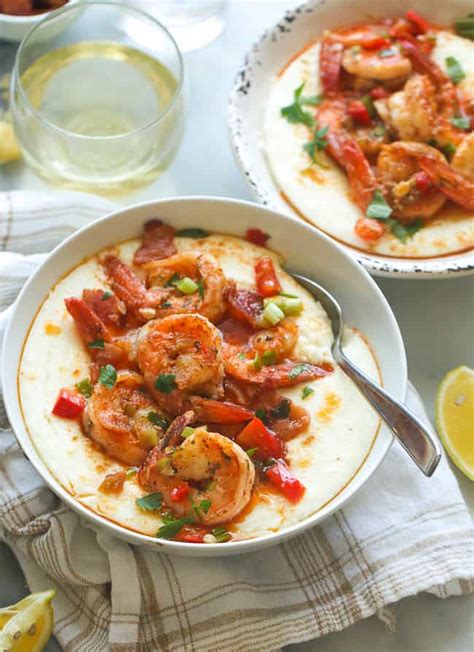 cajun-shrimp-and-grits-immaculate-bites image