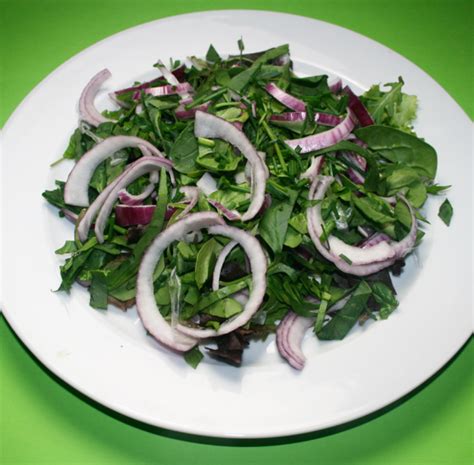 spinach-and-red-onion-salad-essex-girl-cooks-healthy image