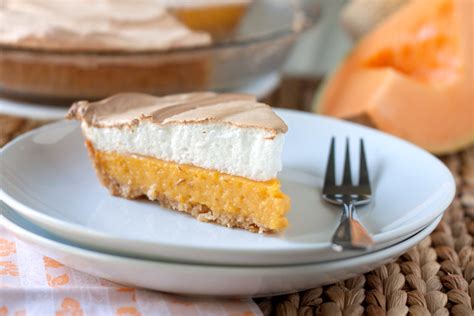 cantaloupe-meringue-pie-recipe-back-to-the-cutting image