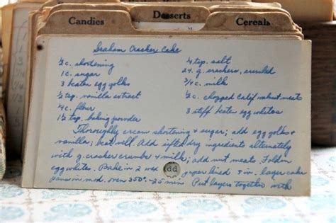 graham-cracker-cake-vrp-001-vintage-recipe-project image