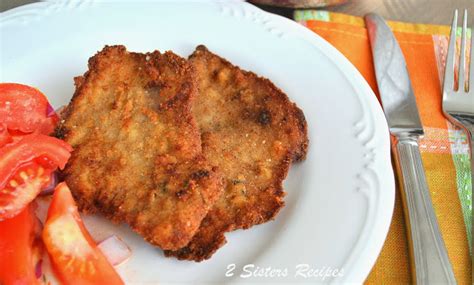perfect-veal-cutlet-milanese-2-sisters-recipes-by image