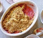 rhubarb-crumble-recipe-dessert-recipes-tesco-real image