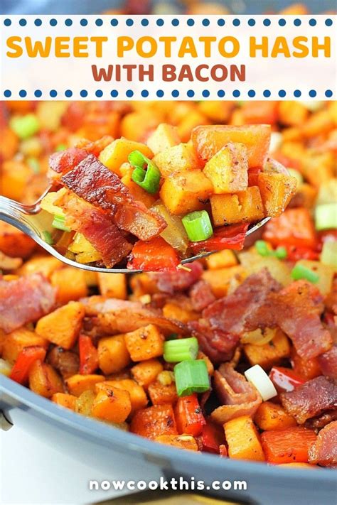 sweet-potato-hash-with-bacon-now-cook-this image