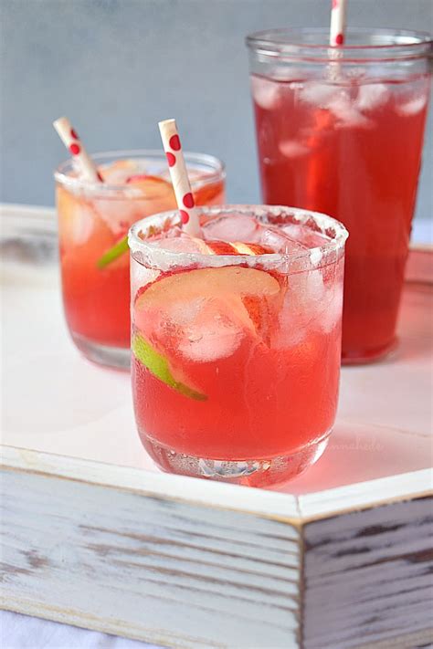 try-this-non-alcoholic-cranberry-punch image