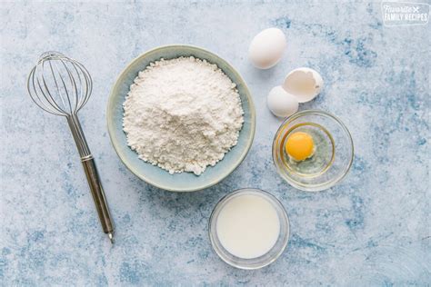 easy-homemade-cake-mix-just-5-ingredients image