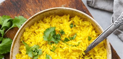 20-minute-yellow-rice-the-recipe-critic image