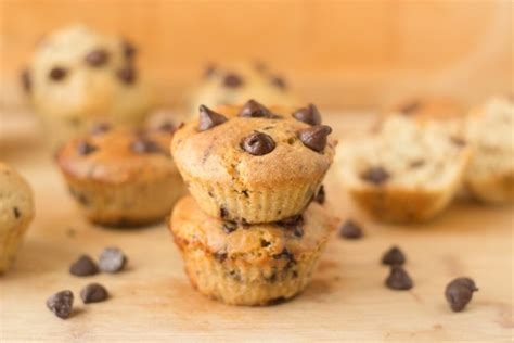 low-fat-chocolate-chip-muffins-savvy-naturalista image