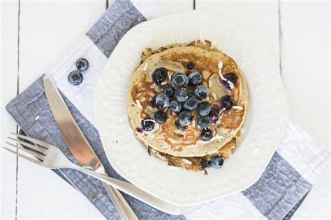 our-famous-2-ingredient-pancake-4-ways-food image