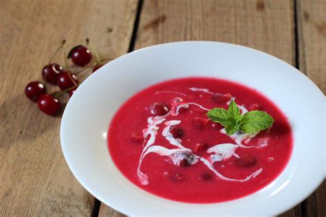 recipe-of-the-week-sour-cherry-soup-daily-news-hungary image