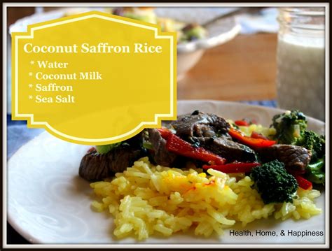 coconut-saffron-rice-gluten-free-health-home image