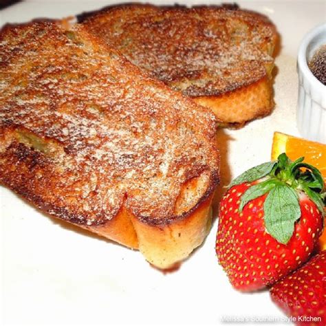 orange-cinnamon-baked-french-toast image