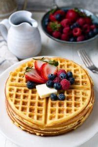 bisquick-waffles-with-a-secret-ingredient-the-seasoned image