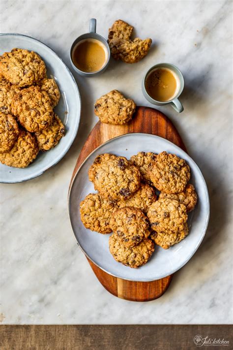 jamie-olivers-oat-and-raisin-cookies-juls-kitchen image