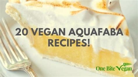 20-amazing-vegan-aquafaba-recipes-one-bite-vegan image