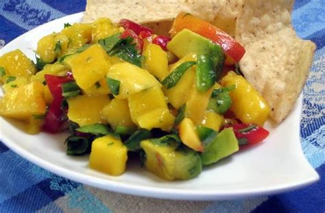 mango-nectarine-salsa-no-onion-no-garlic image