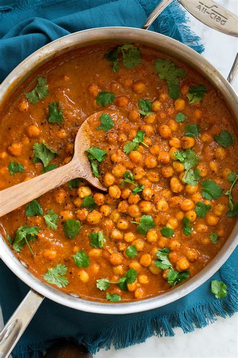 chickpea-curry-cooking-classy image