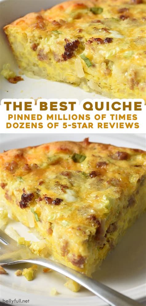 hash-brown-crusted-quiche-recipe-belly-full image